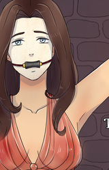 The Senator's Daughter