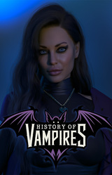 История Вампиров