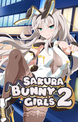 Sakura Bunny Girls 2