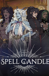 Spell Candle
