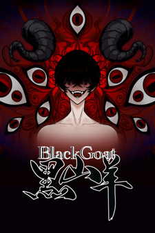 BlackGoat