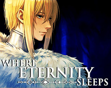 Where Eternity Sleeps