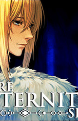 Where Eternity Sleeps