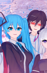 Dark and Light: Thread of the Worlds