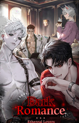 Dark Romance: Geumjidoen Gyeonggyeui Gisugsa