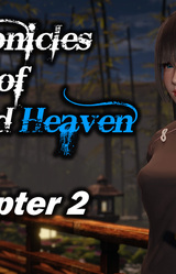 Chronicles of Hell and Heaven: Chapter Two - City of Evil