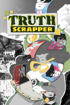 Truth Scrapper