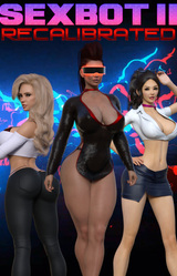 Sexbot II: Recalibrated