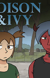 Poison & Ivy