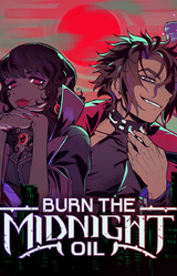 Burn the Midnight Oil