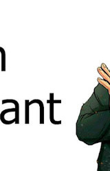 Зеленый Слоник! Гауптвахта