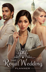 The Royal Wedding Planner