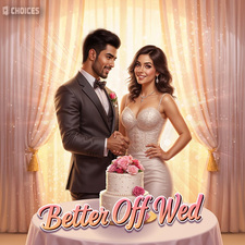 Better Off Wed
