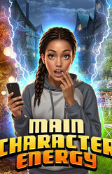 Main Character Energy