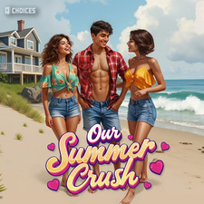 Our Summer Crush