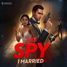The Spy I Married