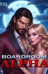 Boardroom Alpha