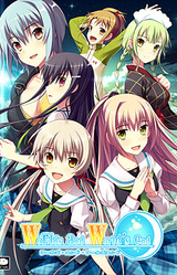 Worlds and World's end