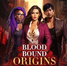 Bloodbound Origins