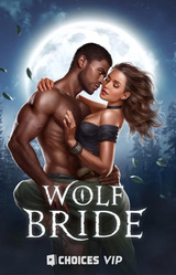 Wolf Bride