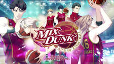 MIX DUNK -KING OF BASKETBALL-