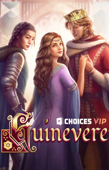 Guinevere