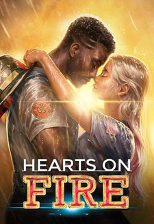 Hearts on Fire