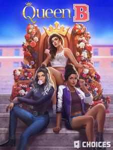 Queen B