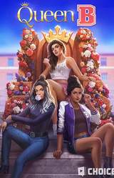 Queen B