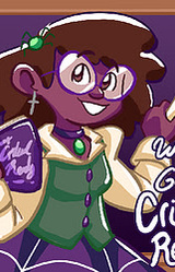 Witchy's Guide to Critical Reading