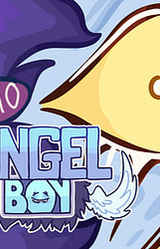 Angel Boy