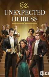 The Unexpected Heiress