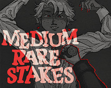 Medium Rare Stakes