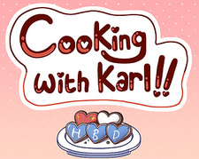 Cooking With Karl