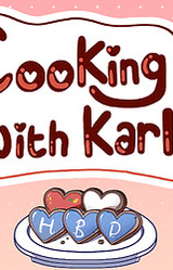 Cooking With Karl