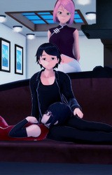 Naruto: Konoha's Last Man