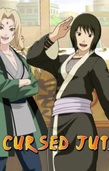 Naruto: The Cursed Jutsu