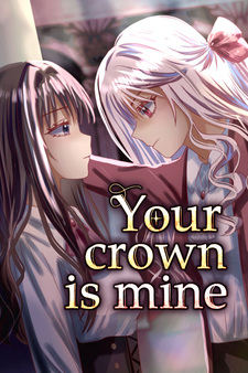 Your Crown is Mine