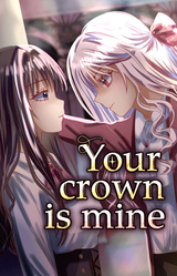 Your Crown is Mine