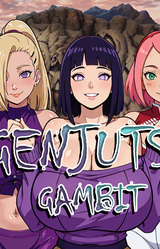 Genjutsu Gambit