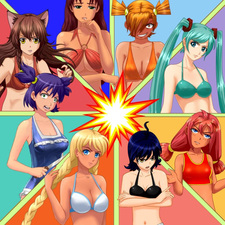 Девичьи Страсти