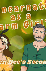 Reincarnated as a Farm Girl?!: A Queen Bee's Second Life
