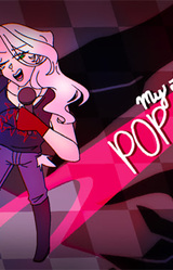 My Little Pop Star