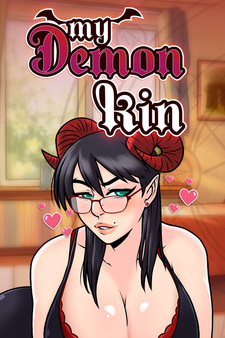 My Demon Kin
