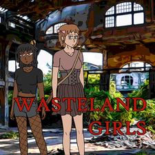 Wasteland Girls