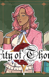 City of Thorns