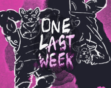 One Last Week