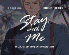 Stay With Me