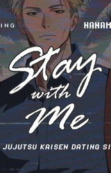 Stay With Me
