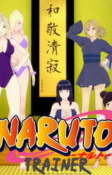 Naruto Trainer